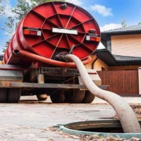 Emergency Drain Services 3
